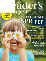 Readers Digest MarchApril 2023