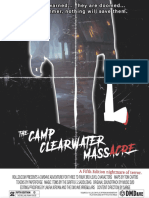 DMDave and Roll20 - The Camp Clearwater Massacre