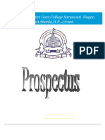 Prospectus 2024 25