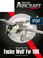 Model Aircraft Extra - Issue 1 - Focke Wulf FW 190 2022