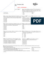 Colégio Fátima QUÍMICA-1º Anos 1º Trimestre / 2023 Prof. : Liziane Flôres