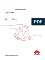 3900 & 5900 Series Base Station LMT User Guide (V100R021C00 - Draft A) (PDF) - EN