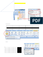 Práctica 8. Tablas y Operaciones Con Filas y Columnas.: Ejercicio 1. Creación de Tablas