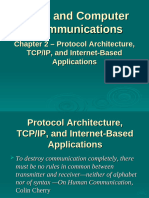 02 ProtocolArchitecture