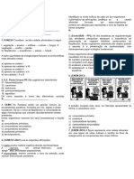 Lista de ExercÃ - Cios Ecologia