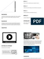 Aula 1 - Introdução A Redes de Computadores e Histórico Da Internet