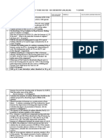 Numericals Work Sheet Xii Chemistry VG