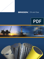 Oil Gas Brochure