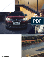 Renault Espace 2022 IT