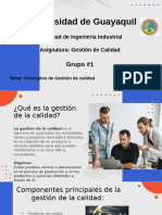 Grupo1 Gestion de Calidad