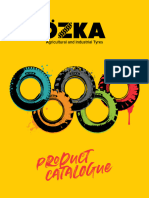 Ozka Product Catalogue 2022