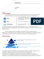 Dirección Estratégica Segundo Parcial