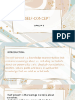 Self Concept Wps Office