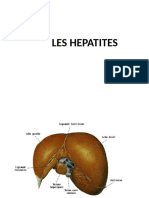 Les Hepatites