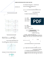 2de - CH 3 - Fiche TD