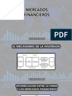 CAP 2 - Mercados Financieros