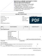 Icsi Esg Course - Ef040869