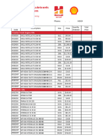 Energy Lubricants Order Form Jan 2023 - V2