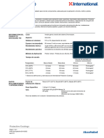 Intergard 740 Ficha Técnica