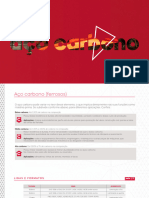 Catalogo Aco Carbono