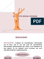 Respuesta Sexual Humana