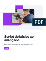 Script Do Basico Ao Avancado