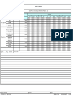 REG-MPP - 001-Registro de Manutenção Preventiva Predial