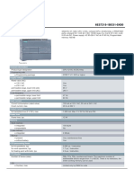 6ES72151BG310XB0 Datasheet en