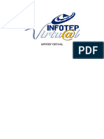 Infotep Virtual (Actividad - Modulo 1)