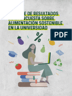 Informe Encuesta Alimenta Uni