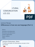 CCC Lecture 4