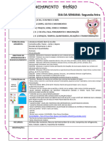 Semana 38 PDF