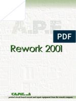 Rework 2001