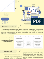 Processo de Recompensar Pessoas