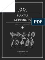 Catalogo de Plantas