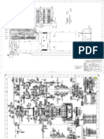 General Arrangement of Pressure Parts (23 Files Merged)