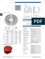 Databook Public Adress Pa and Voice Alarm en 18560096907 p383