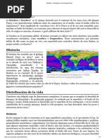 Biósfera - Wikipedia, La Enciclopedia Libre