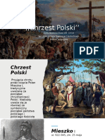 Chrzest Polski