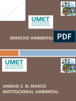 Clase 2 Sistema Constitucional Ambiental