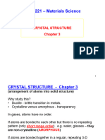 3-Crystal Structure-Chpt 3-Miae 221-2023