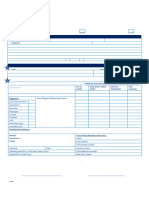 Alliance Health Claim Form 2013 - 1