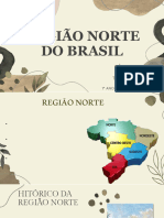 Slaid Região Norte