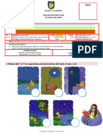 Nota:: Escuela "El Maitén" Evaluación Plan Lector "La Polilla Del Baúl"