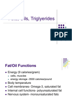 NUR 223 Fats and Oils 24 - Compatibility Mode