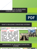 Conveying Systems