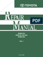 8FBES15U 8FBEHU15 20U Repair Manual CE205 Vol. 1 Oux2av