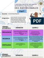 Guía 1 - Grupo 3 - Técnicas Audiovisuales