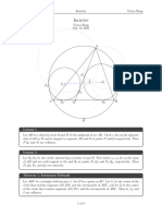 Incircles Summer2021