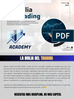 La Biblia Del Trading ??? PDF